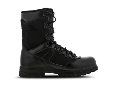 fila boots foot locker