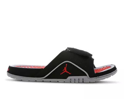 foot locker jordan sandals