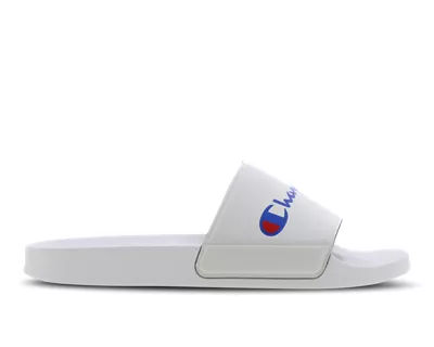 champion flip flops foot locker