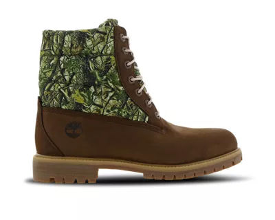 foot locker timberland mens