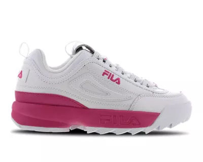 fila shoes at foot locker