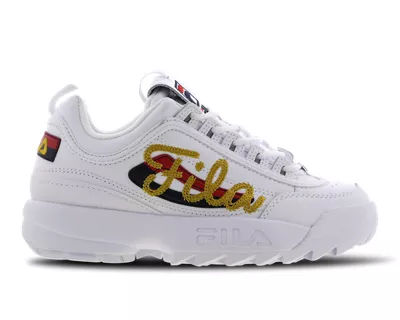 alife x fila