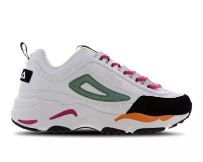 fila disruptor 2 foot locker