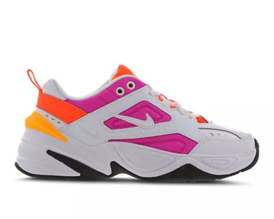 nike m2k tekno foot locker