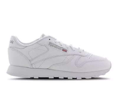 reebok classic leather scripted