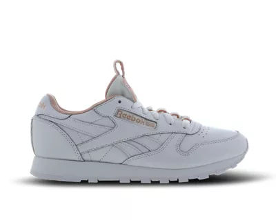 reebok classic leather scripted