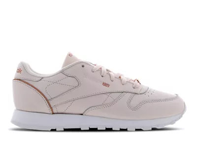 reebok classic leather scripted