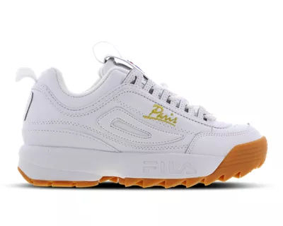 fila trainers footlocker