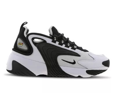foot locker nike zoom