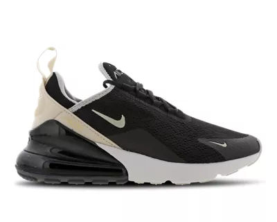 lady foot locker air max 270