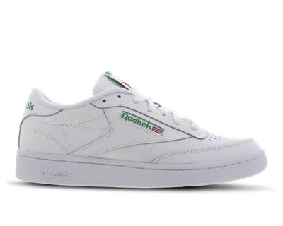 reebok club c footlocker