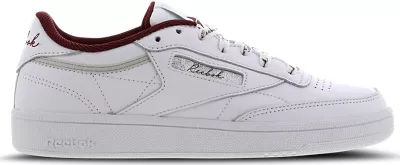 reebok classic leather scripted