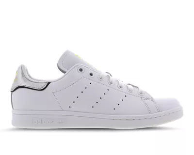 adidas stan smith scripted