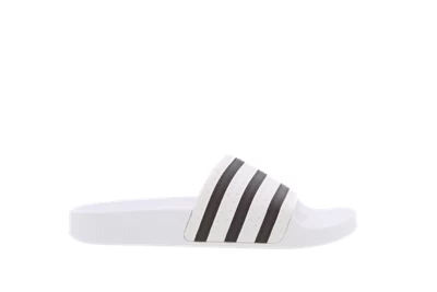 foot locker adilette