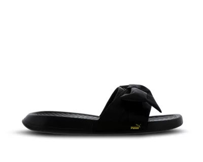 puma slides foot locker