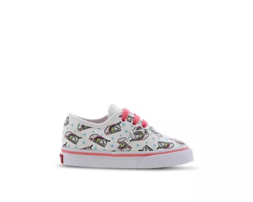 Vans Authentic Unicorn Baby Shoes Compare Brent Cross