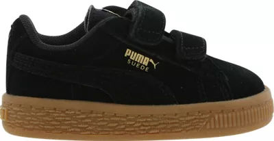 puma suede earth