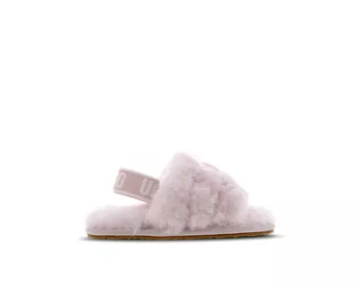 foot locker ugg slippers