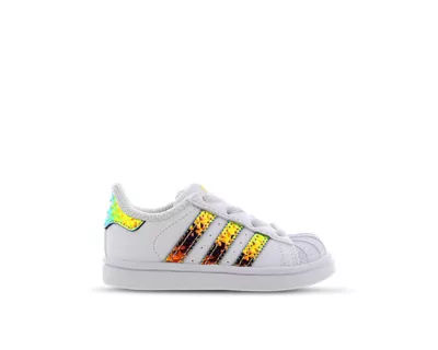 adidas superstar cali palm irridescent