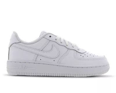 foot locker nike air force damen