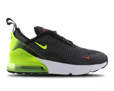 air max 270 black footlocker