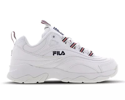 fila trainers foot locker