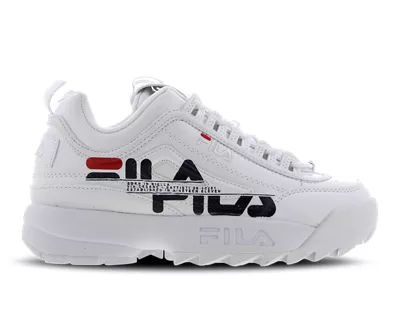 fila disruptor 2 premium footlocker