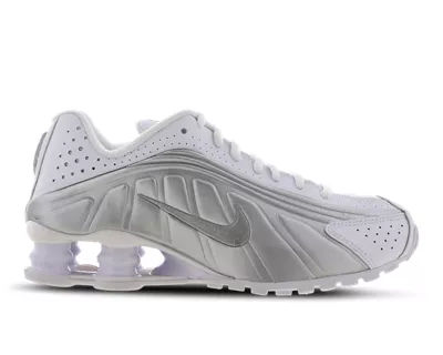 nike shox r4 grade school
