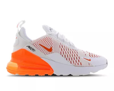 foot locker 270 air max