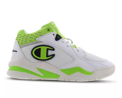 champion shoes foot locker