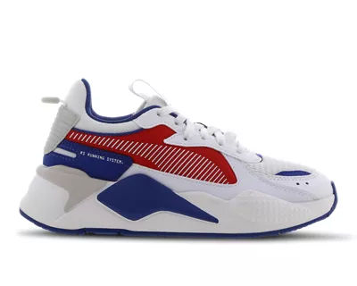 grade school puma rs x