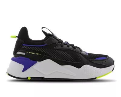 grade school puma rs x