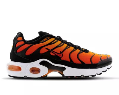 nike tuned 1 white tiger