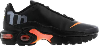 nike tuned 1 micro branding