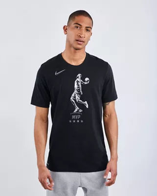 lebron james t shirt foot locker
