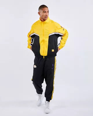 foot locker mens tracksuits