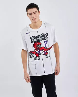 toronto raptors dri fit