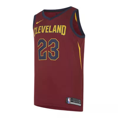 cleveland cavaliers jersey foot locker