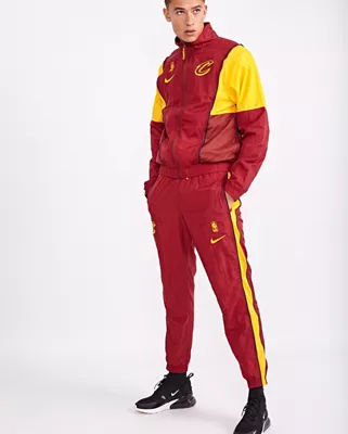 foot locker mens tracksuits