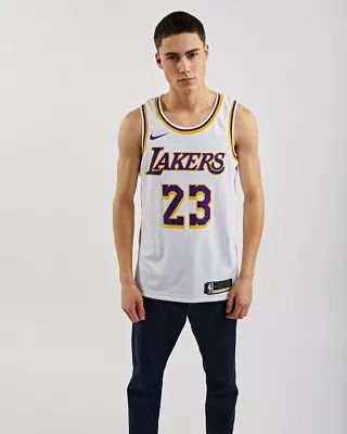 lebron jersey footlocker