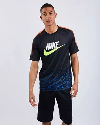 nike tuned t shirt