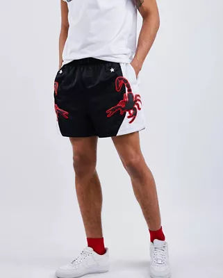 nike nsw scorpion shorts