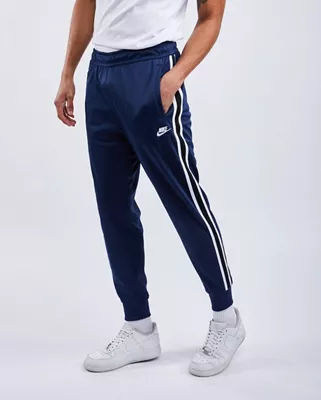 nike tribute poly track pants