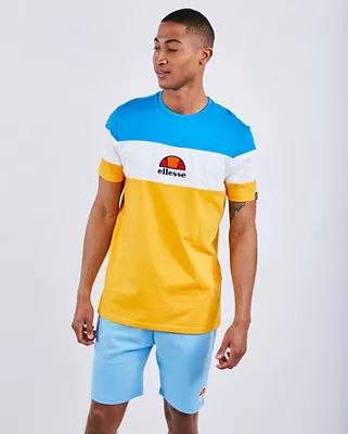 foot locker ellesse