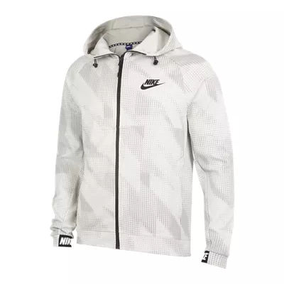 nike advance fleece