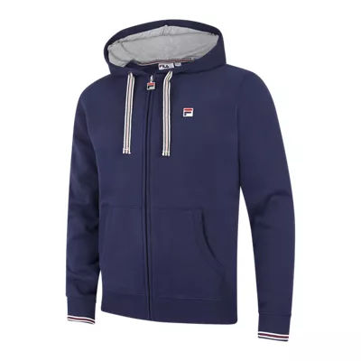 fila hoodie foot locker