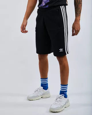 foot locker adidas shorts