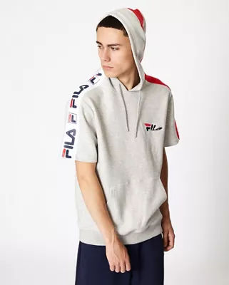 fila reggie hoodie