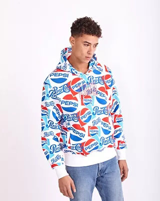 pepsi puma hoodie