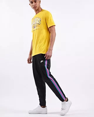 foot locker nike track pants